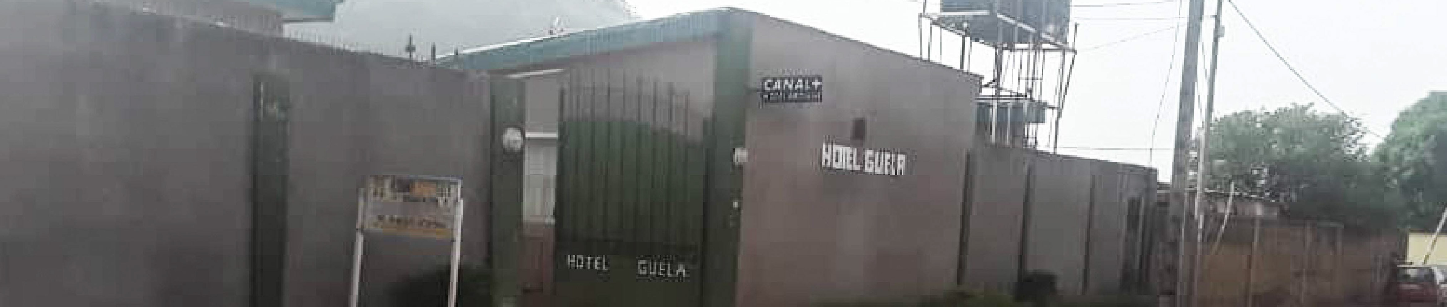 HOTEL GUELA
