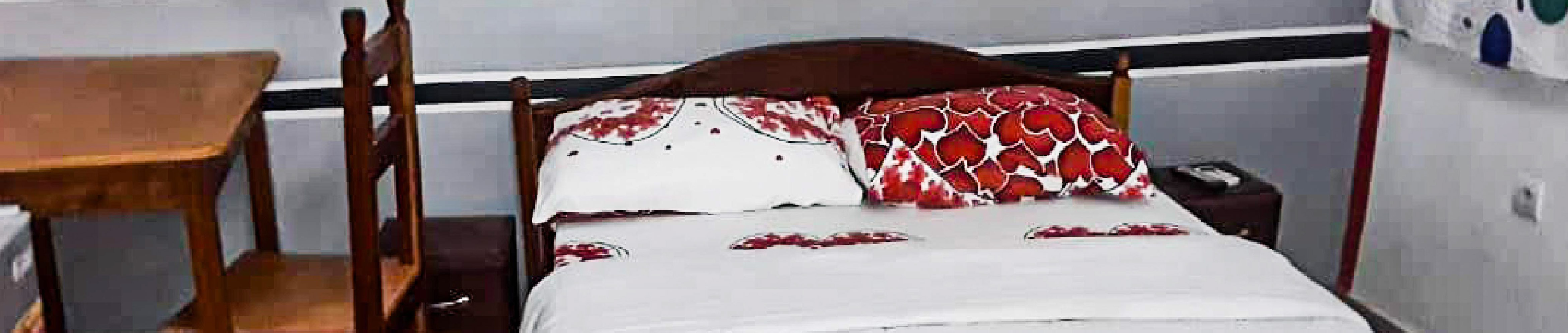 HOTEL RESIDENCE LE MISSIONNAIRE