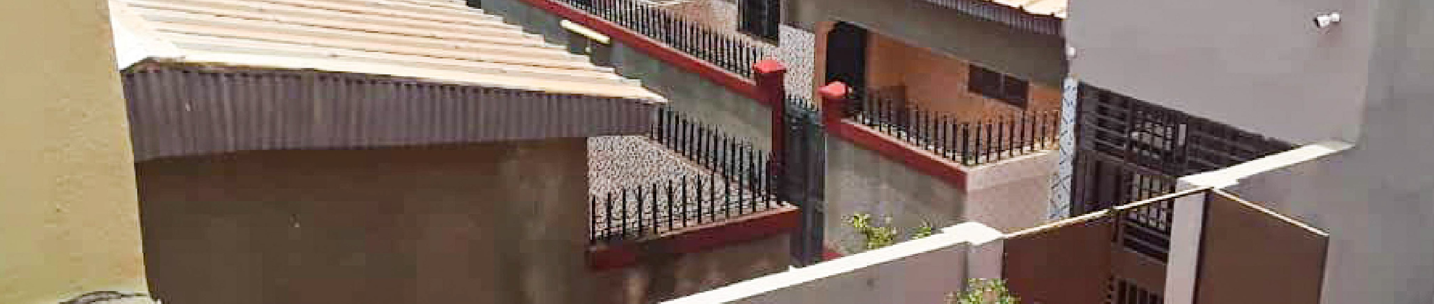 RESIDENCE HOTEL LE WASSA