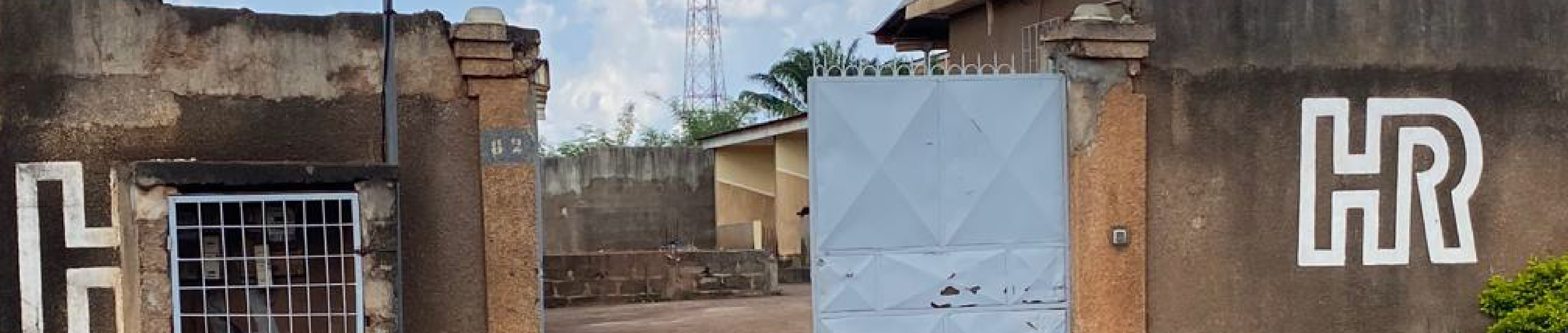 HOTEL LE RELAIS DALOA