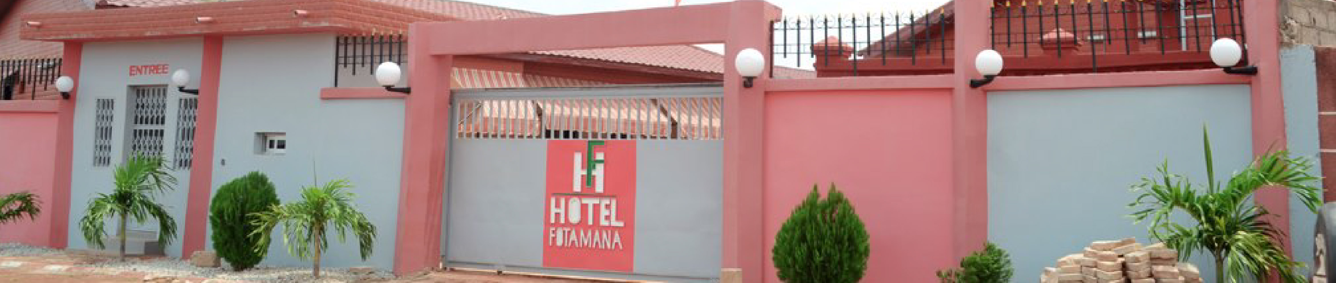 HOTEL FOTAMANA