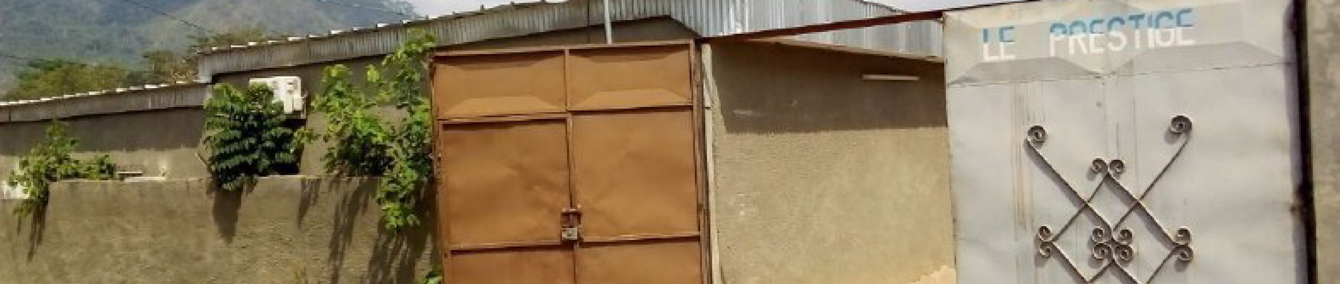 HOTEL PRESTIGE MAN HOTEL PRESTIGE MAN