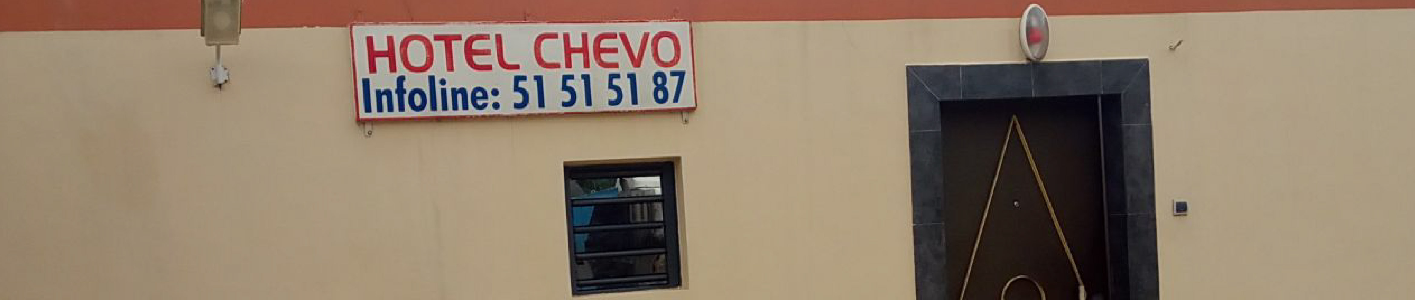 HOTEL CHEVO