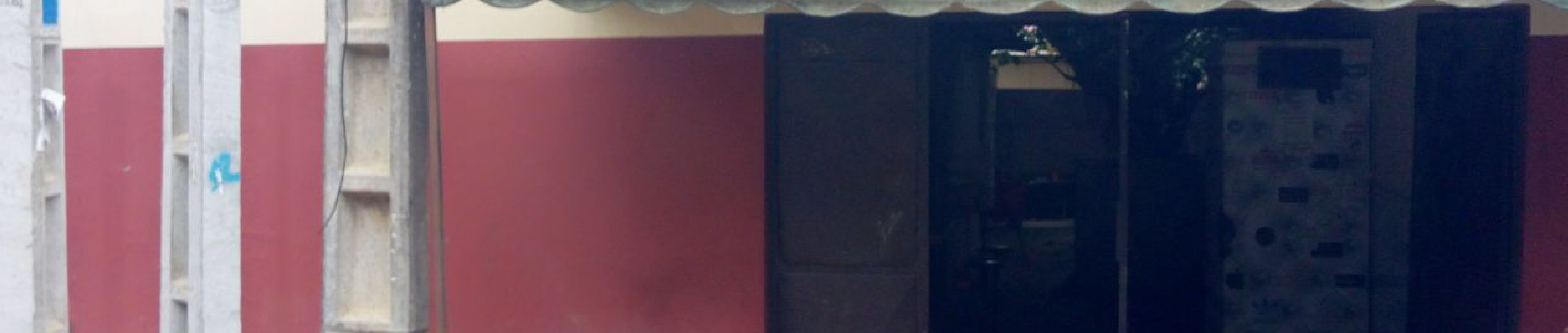 COMPLEXE ESPACE LEGRAND