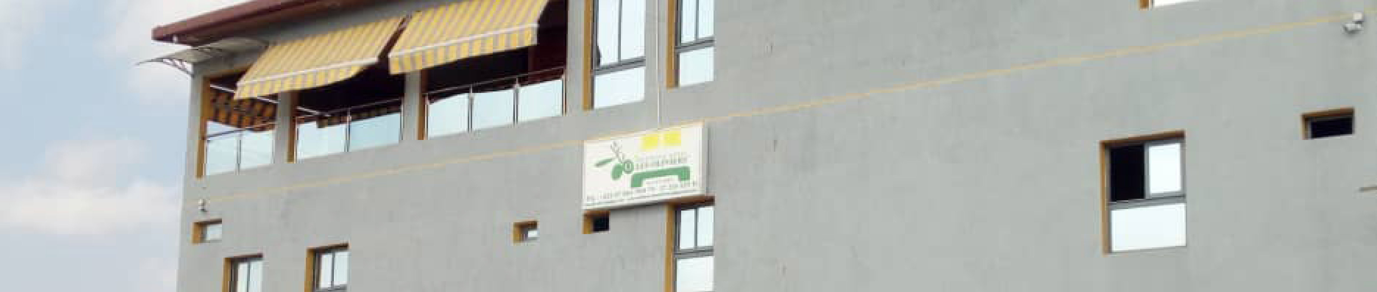 RESIDENCE HOTEL LES OLIVIERS