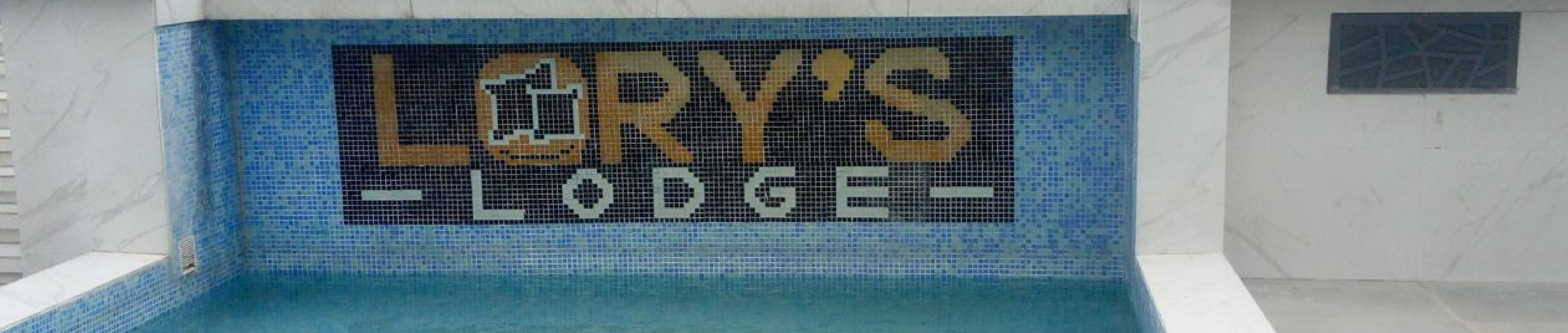 RED BAR - LORY'S LODGE