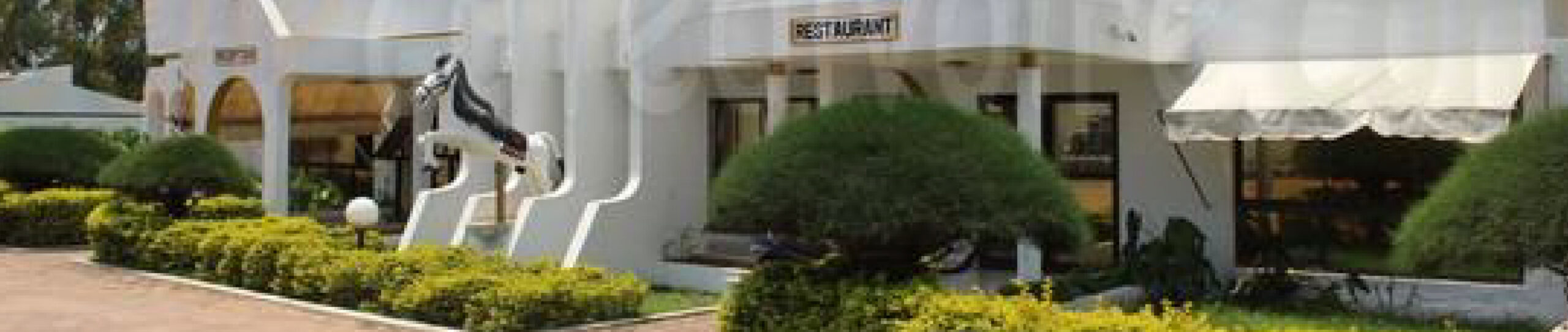 Marhaba Hotel