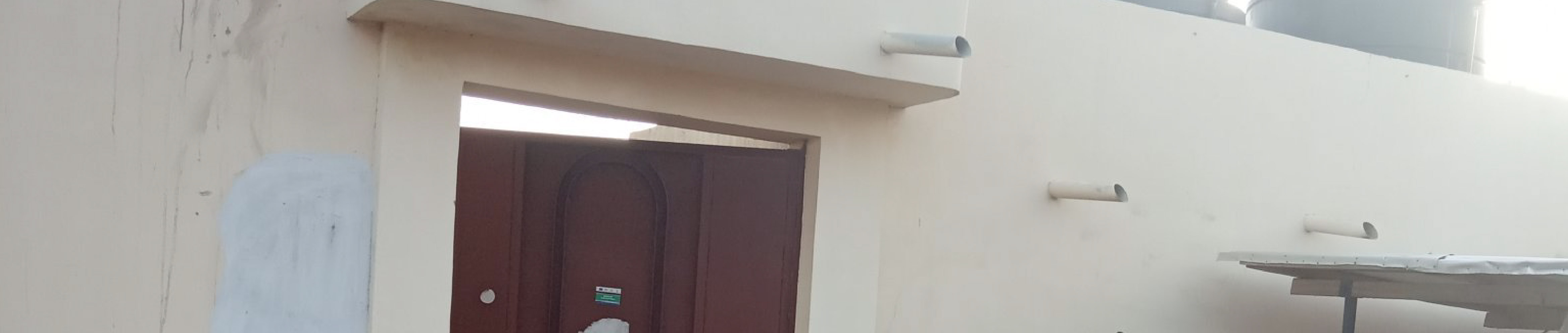 HOTEL PRESTIGE BONDOUKOU