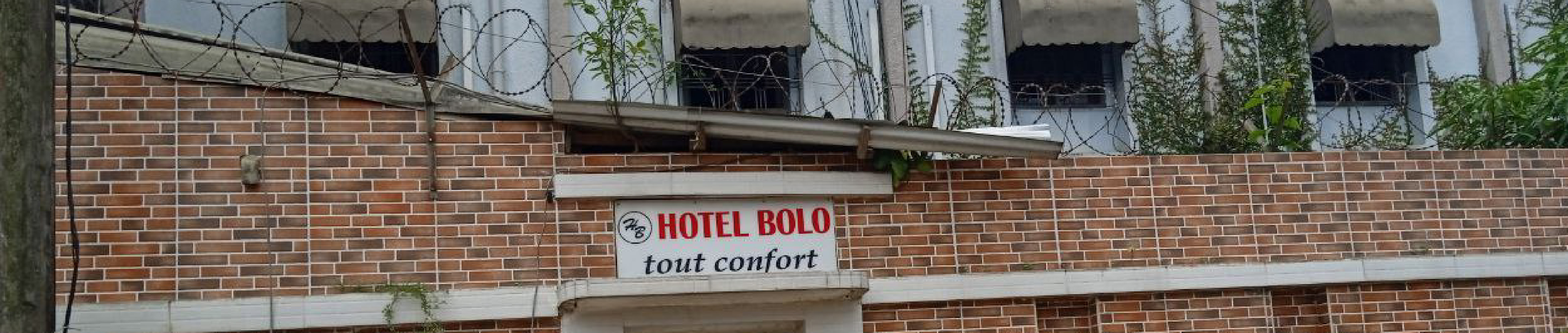 HOTEL BOLO