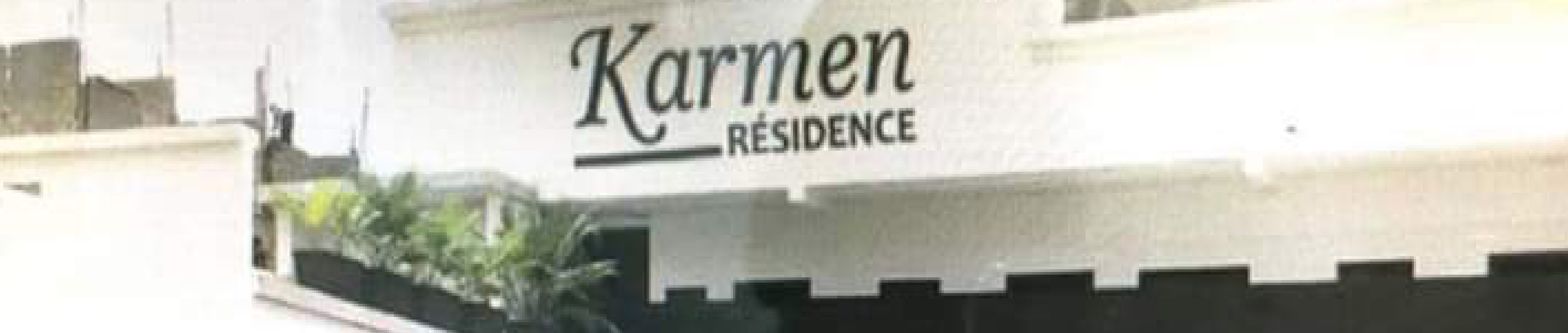 RESIDENCE KARMEN