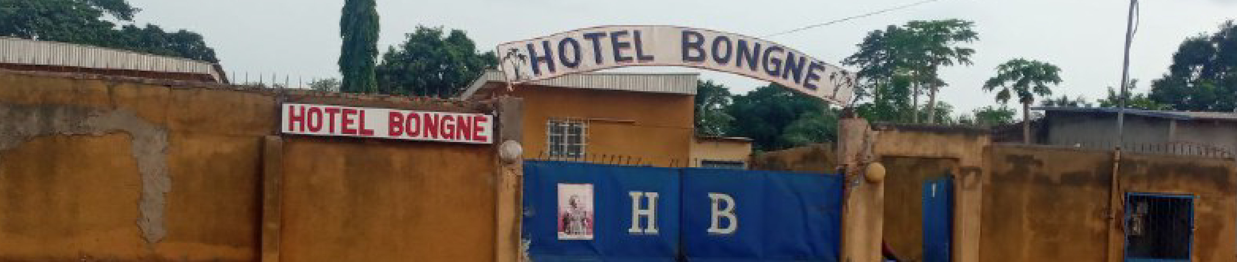 HOTEL BONGNE