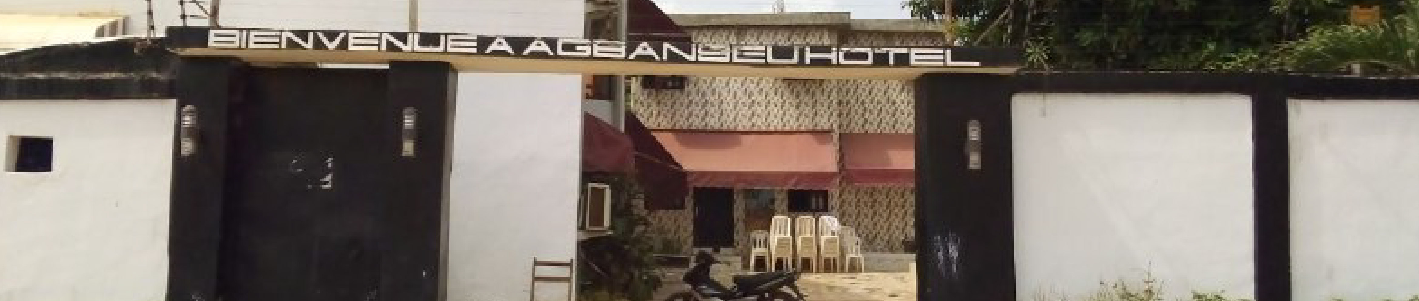 HOTEL AGBANSEU