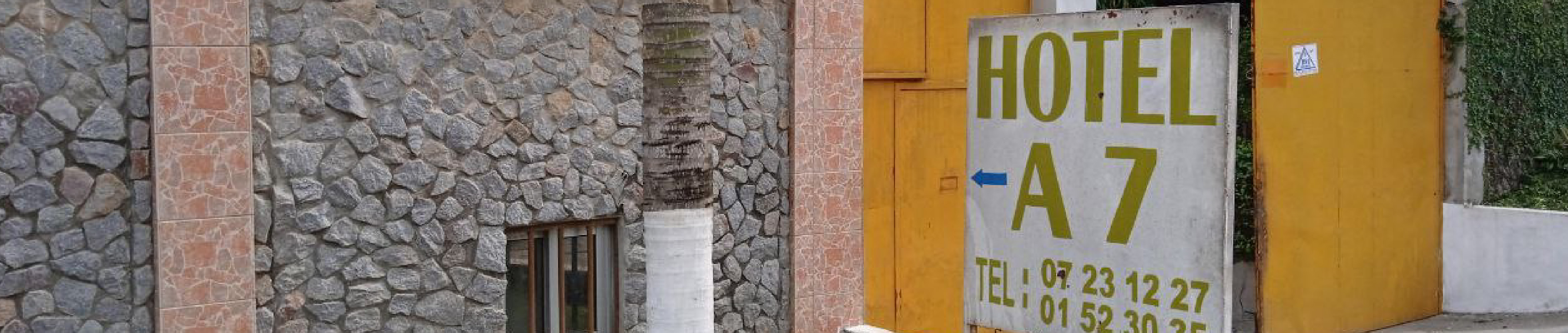 A-7 HOTEL