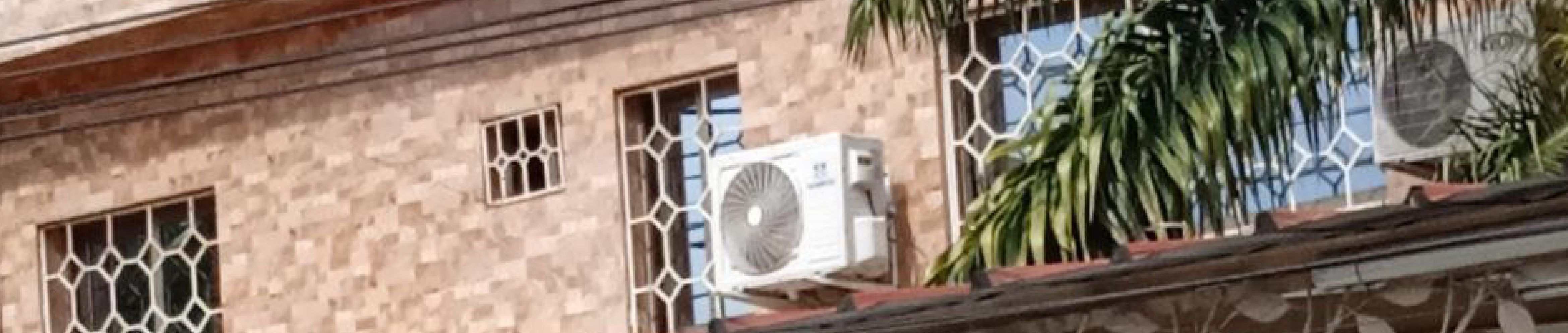 RESIDENCE HOTEL STANDING OHINENE