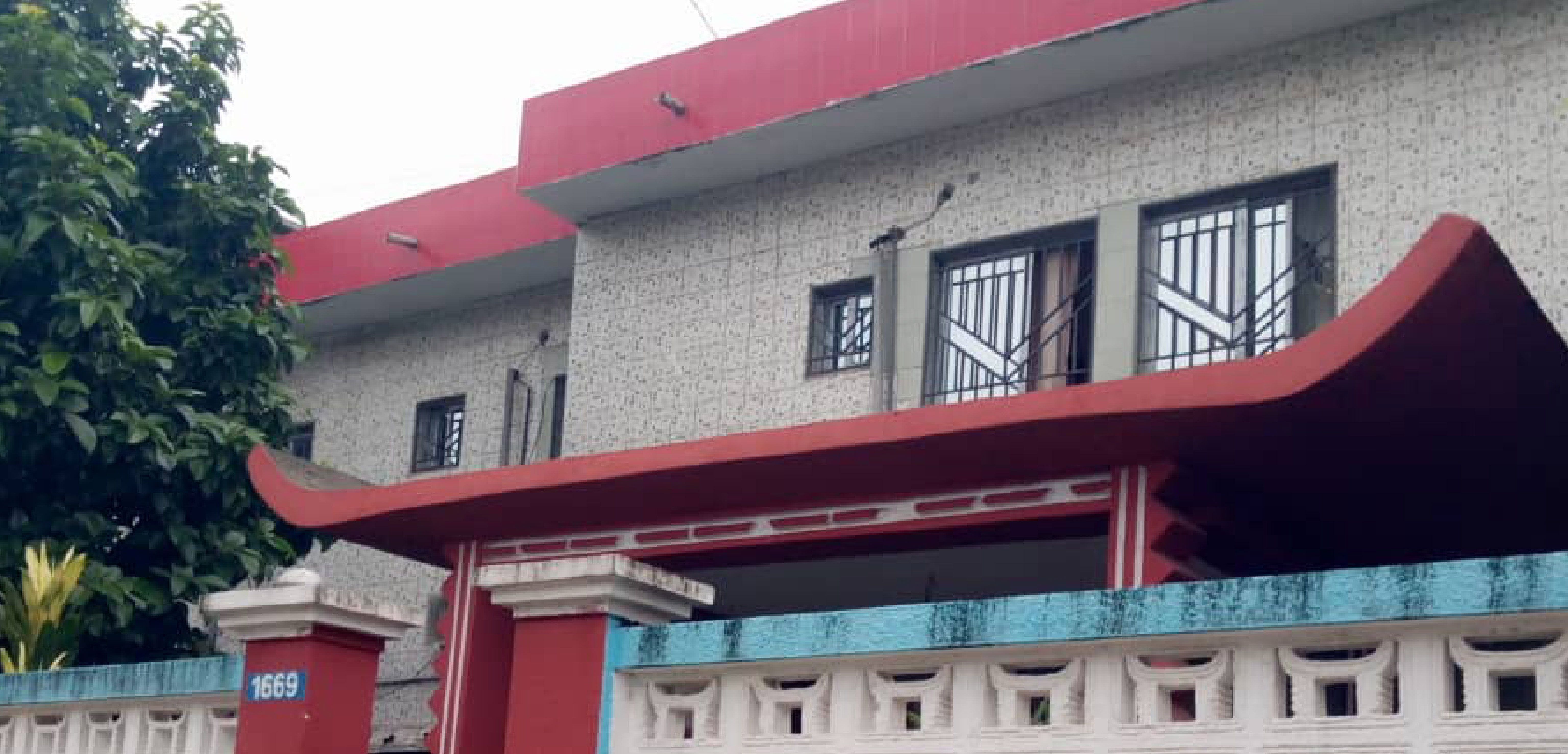 HOTEL VILLAGE KROKROM