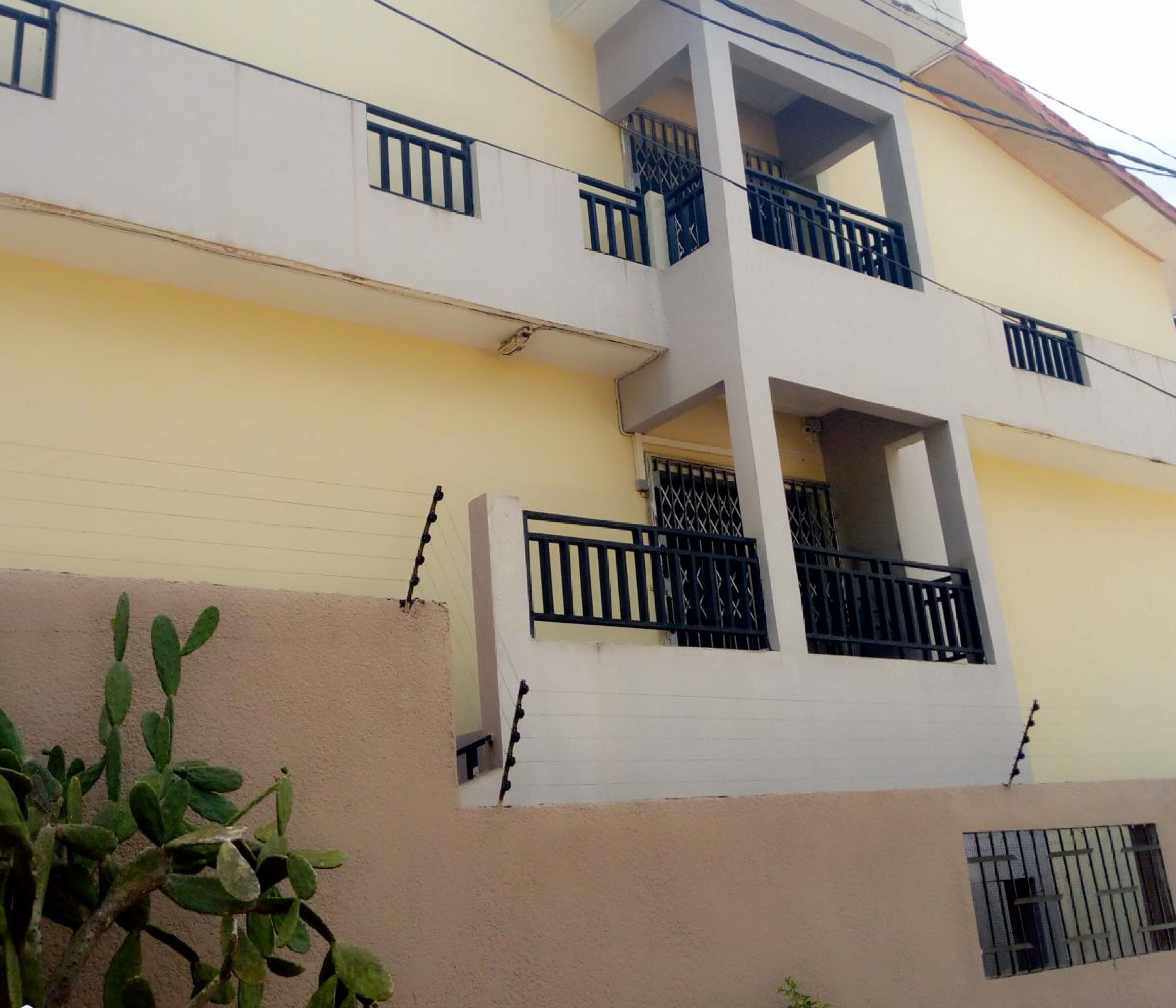 HOTEL RESIDENCE BELLE VUE