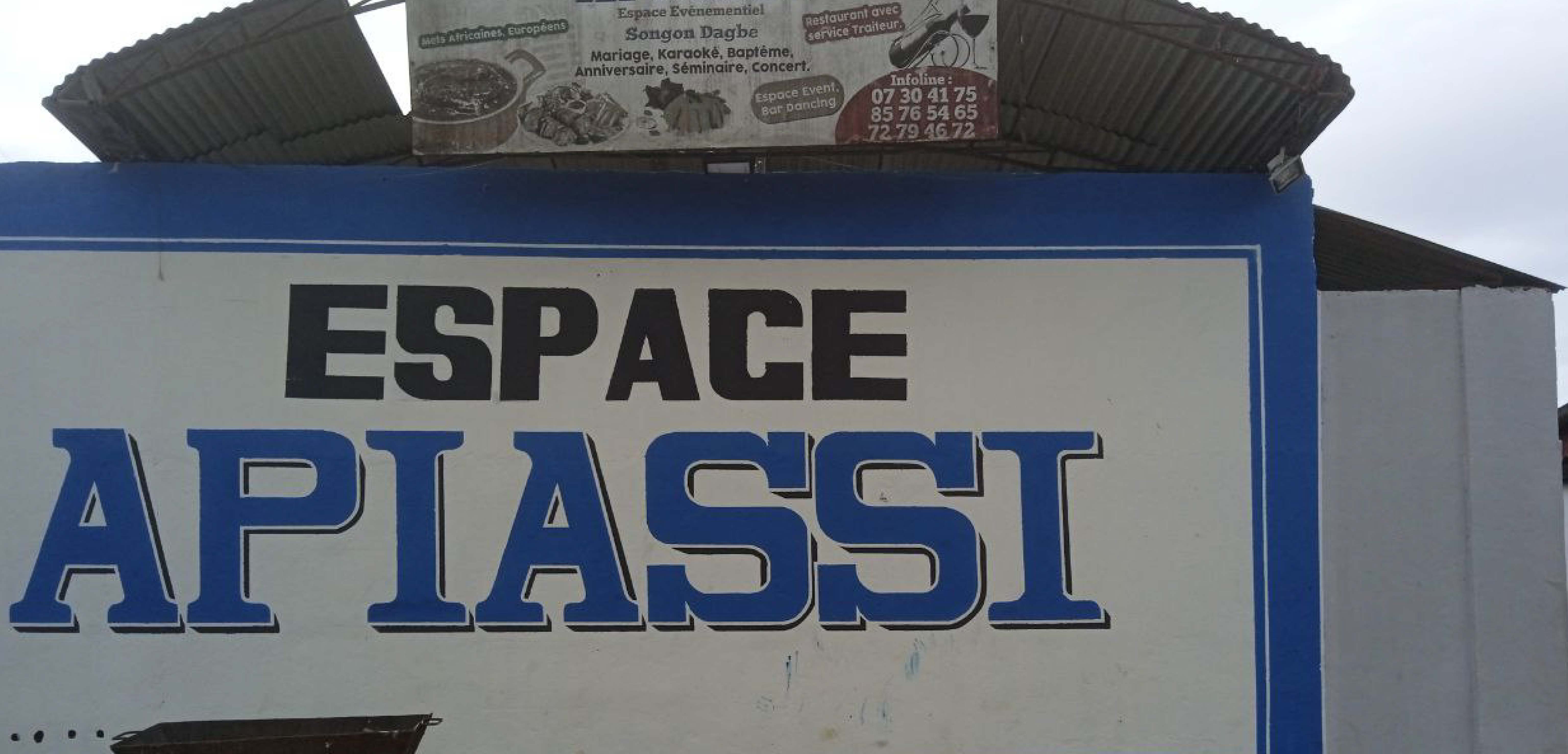 ESPACE APIASSI