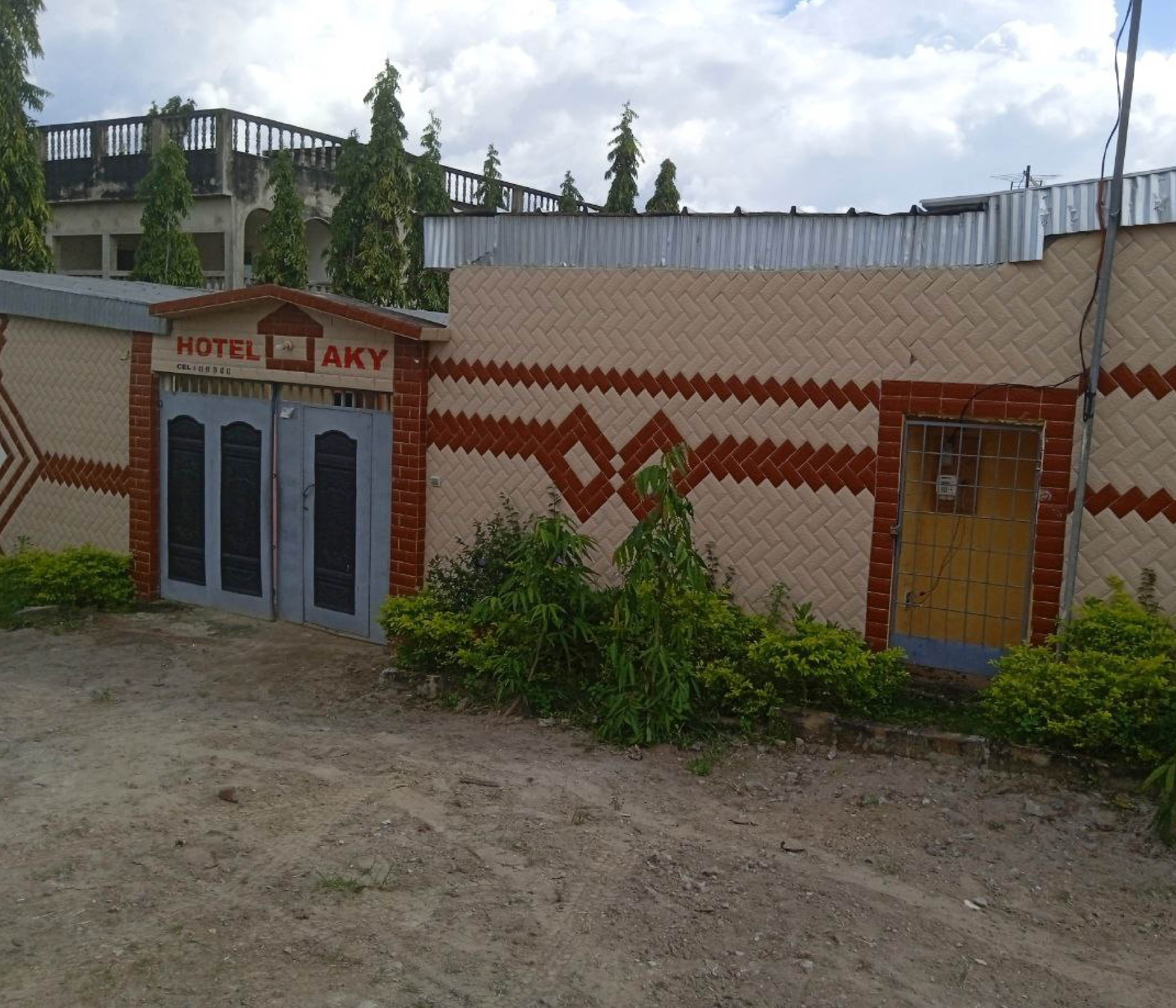 HOTEL AKY