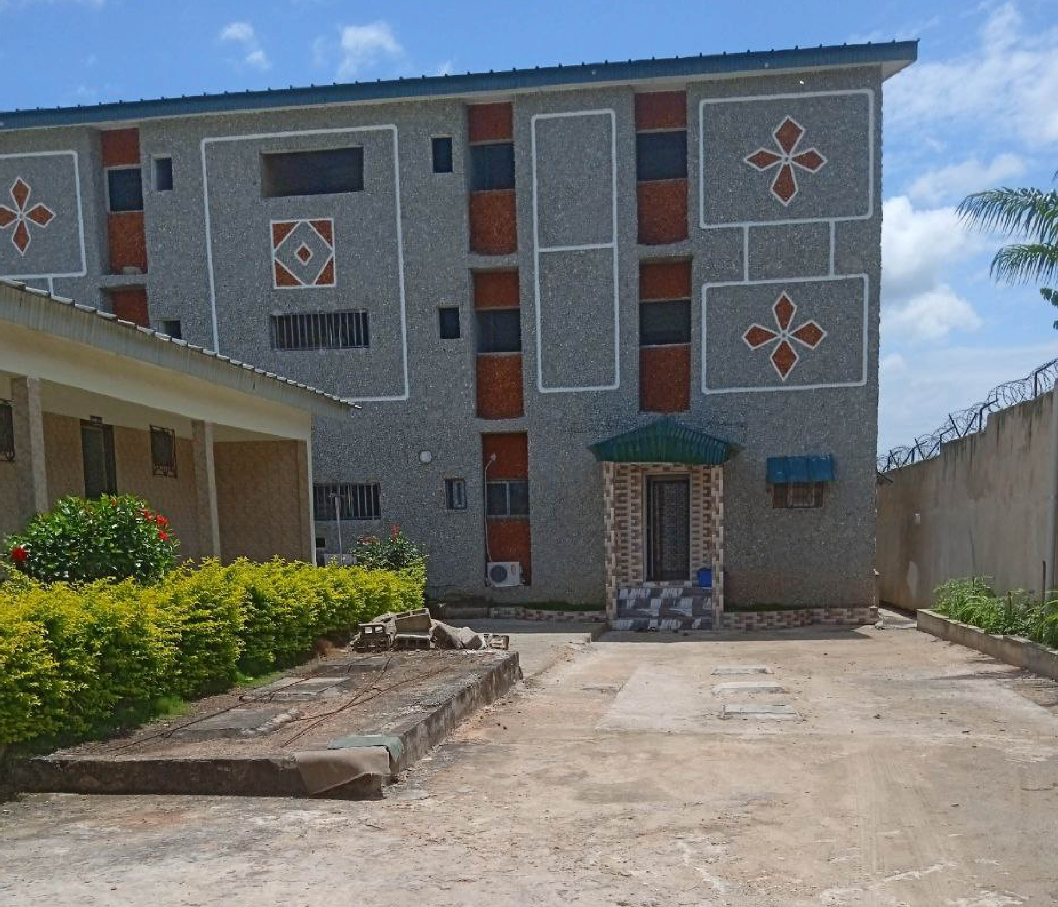 HOTEL BEAU SEJOUR ADZOPE