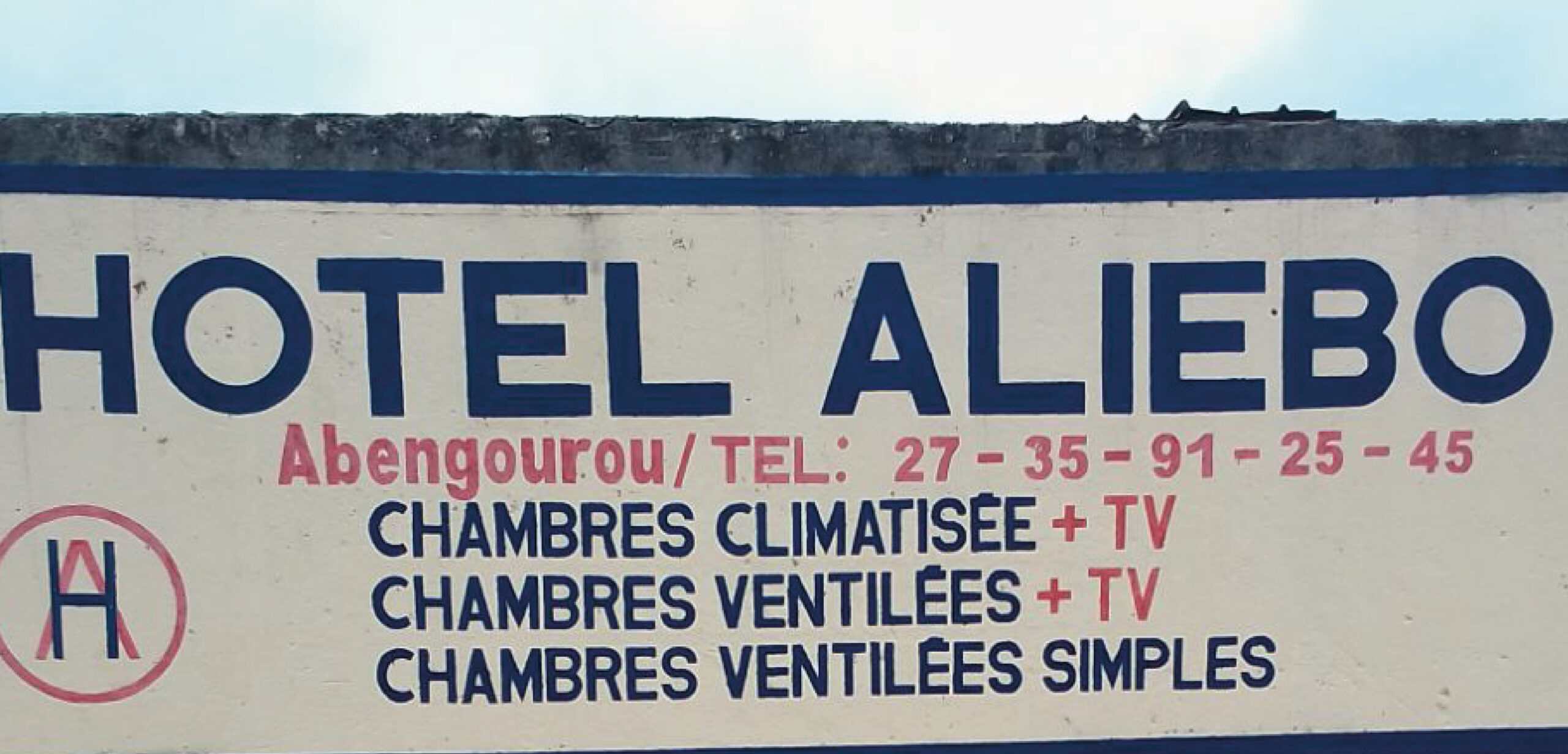 HOTEL ALIEBO