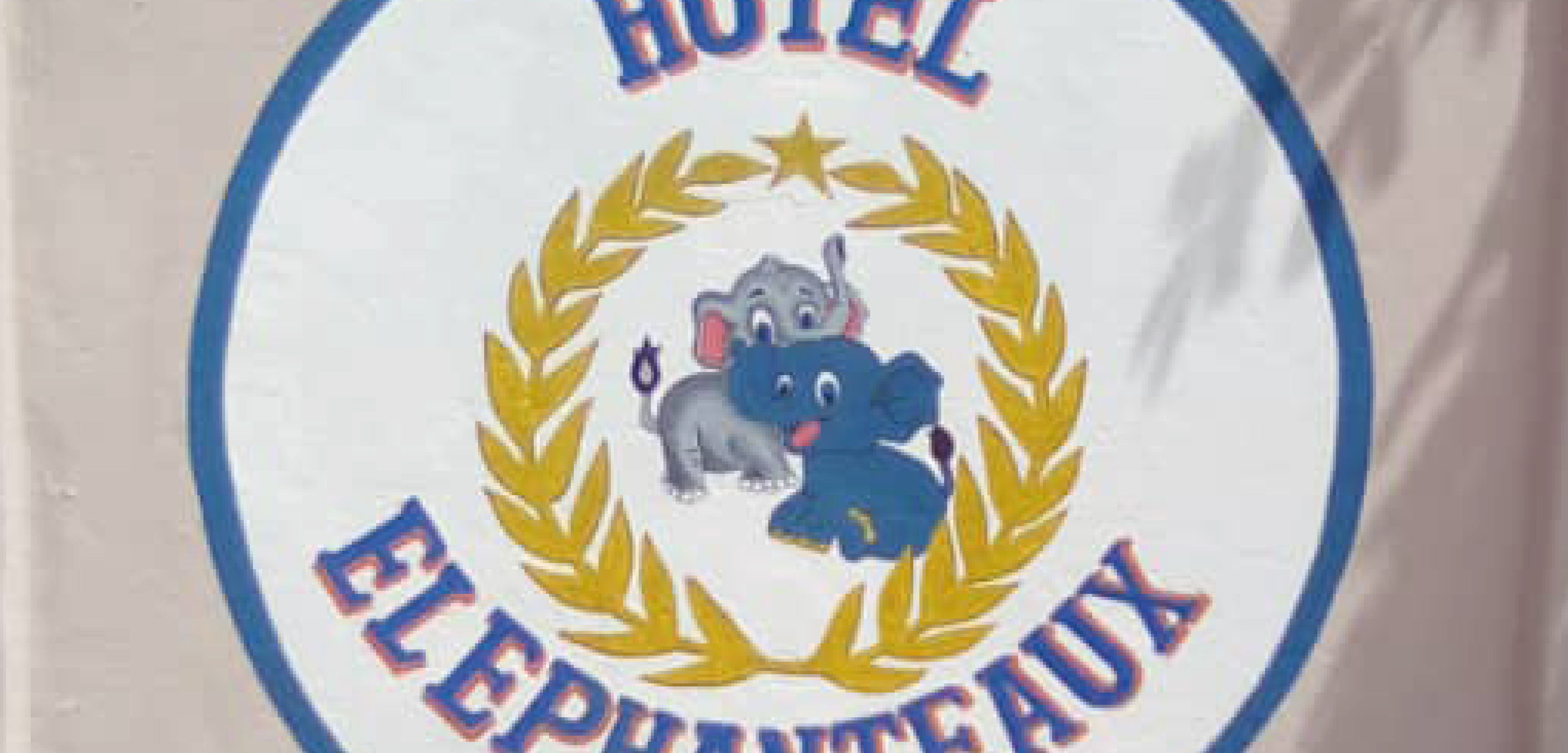 HOTEL ELEPHANTEAUX HOTEL ELEPHANTEAUX