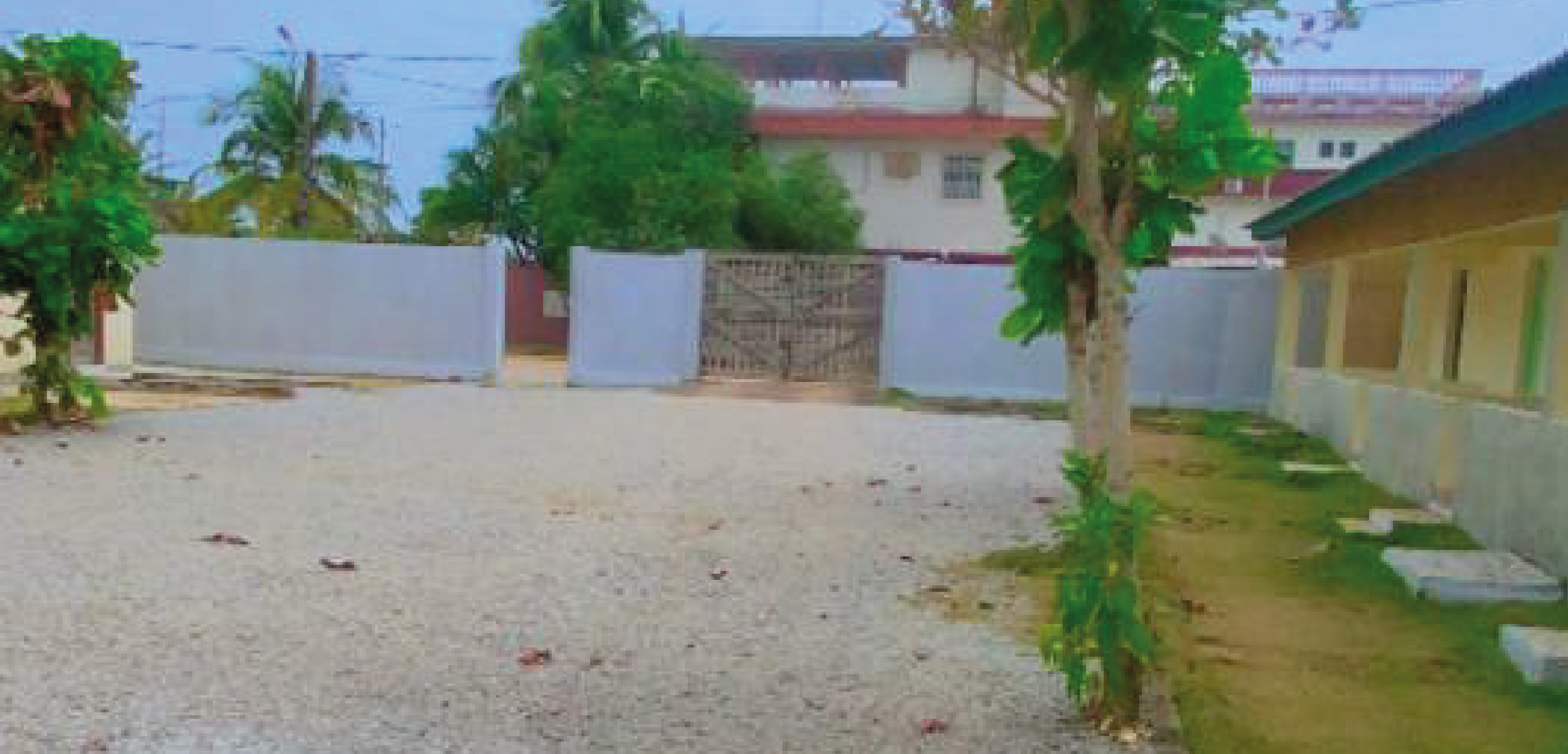 AMAZON HOTEL CHEZ BAYA