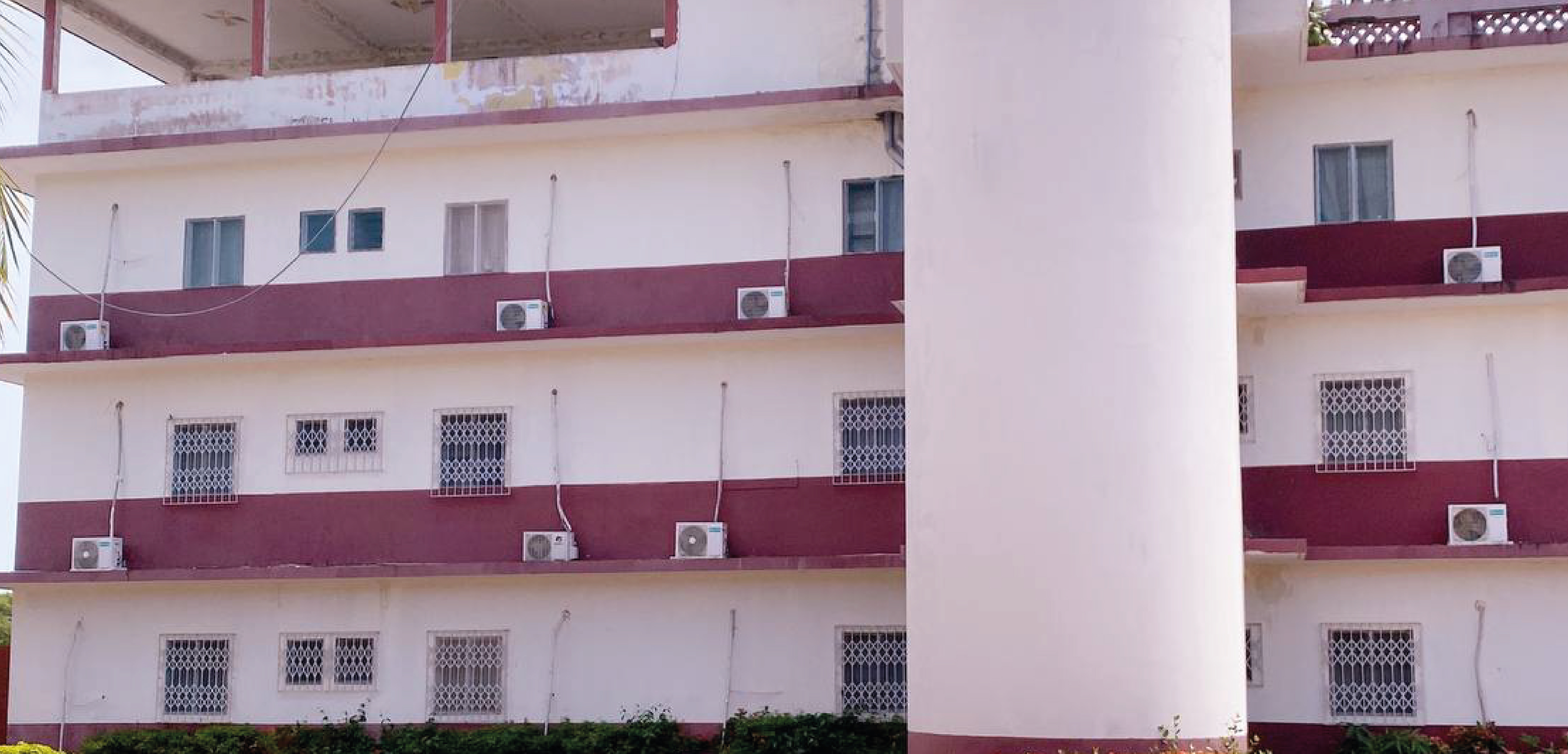 ESSOUMAN ROYAUME HOTEL